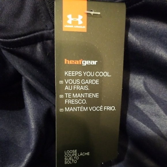 Under Armour Womens Large Light Weight Jacket - Picture 3 of 12